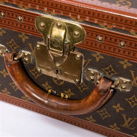 how much is a louis vuitton trunk|louis vuitton hard case.